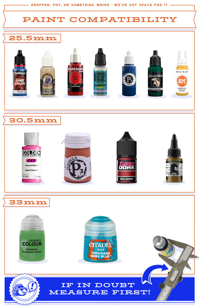 Porcupaint Kit